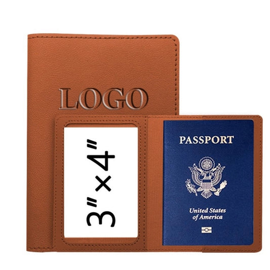 Passport Card Holder