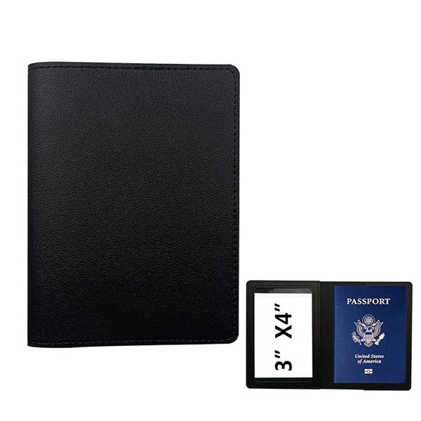 Passport Card Holder
