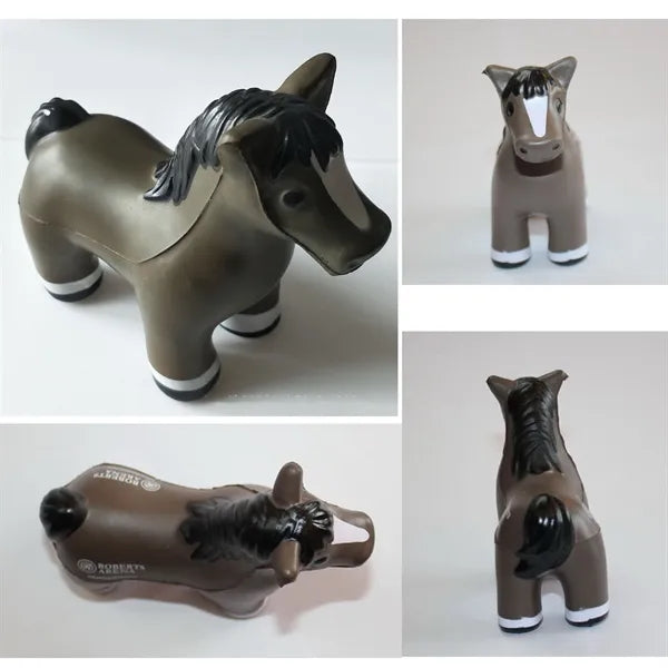 Pony Horse Stress Relievers