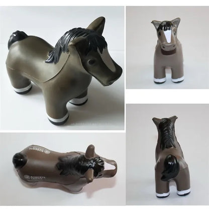 Pony Horse Stress Relievers
