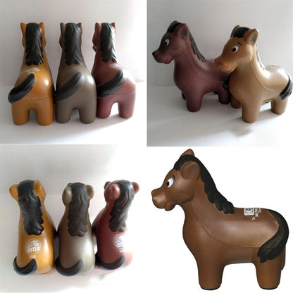 Pony Horse Stress Relievers