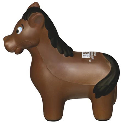 Pony Horse Stress Relievers