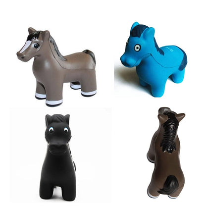 Pony Horse Stress Relievers
