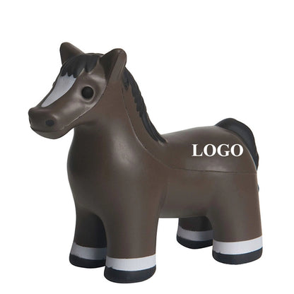 Pony Horse Stress Relievers