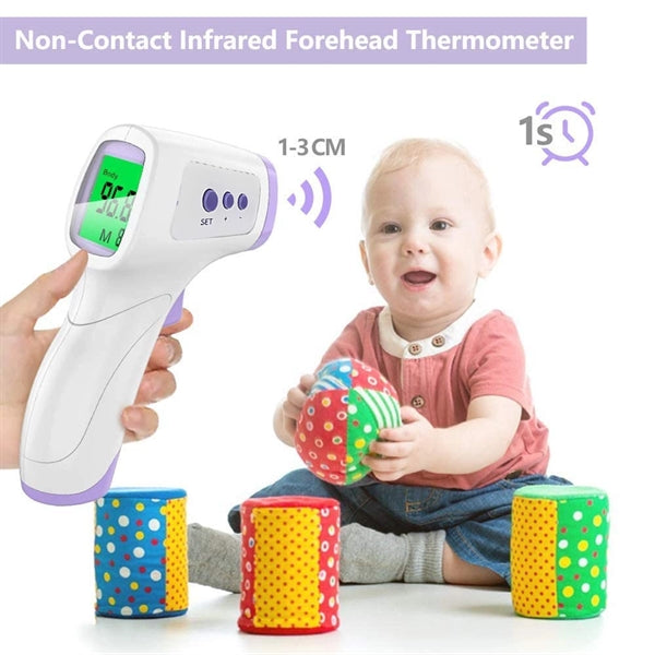 Medical Thermometer Gun