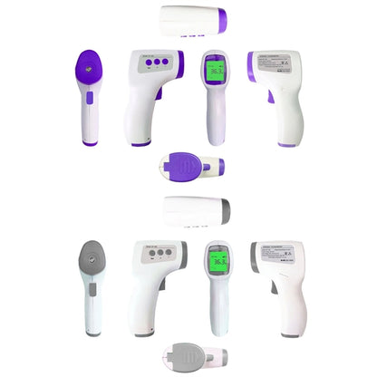 Medical Thermometer Gun