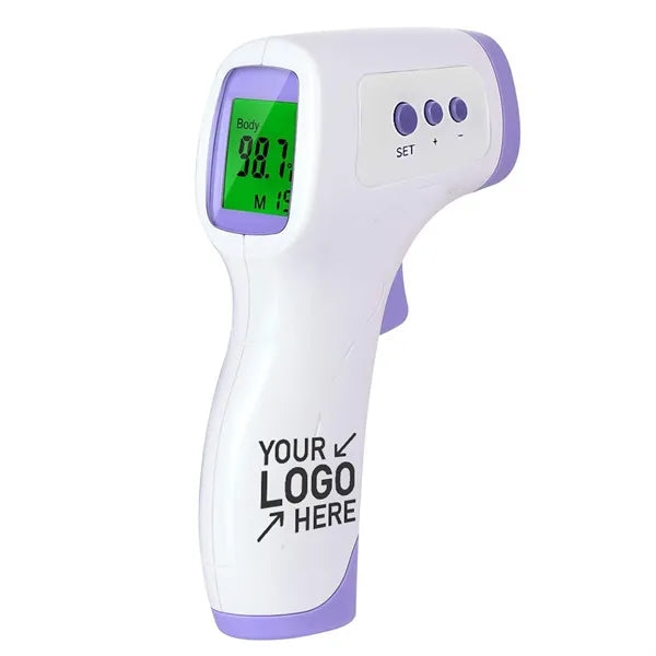 Medical Thermometer Gun
