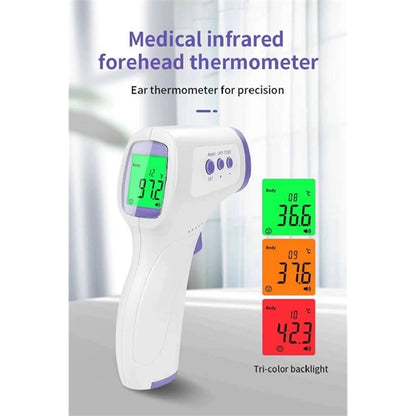 Medical Thermometer Gun