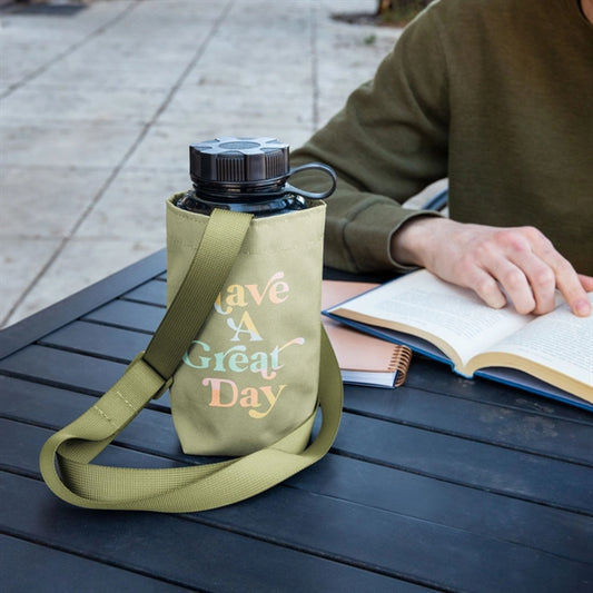 SIMPLE HYDRATION SLING - 4CP POLY