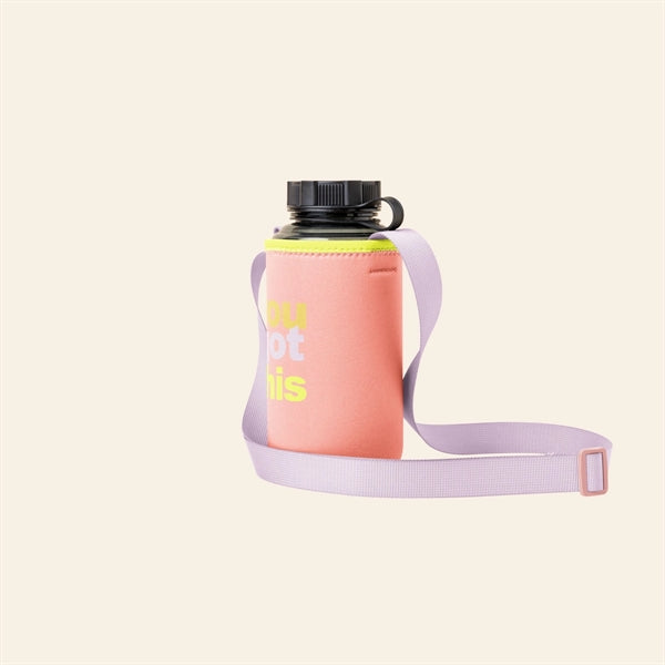 SIMPLE HYDRATION SLING - NEOPRENE