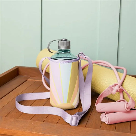 SIMPLE HYDRATION SLING - DUPLEX NEOPRENE
