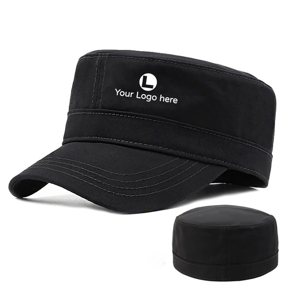 Military Style Hat