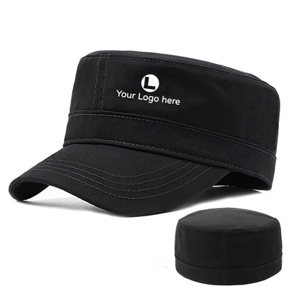 Military Style Hat