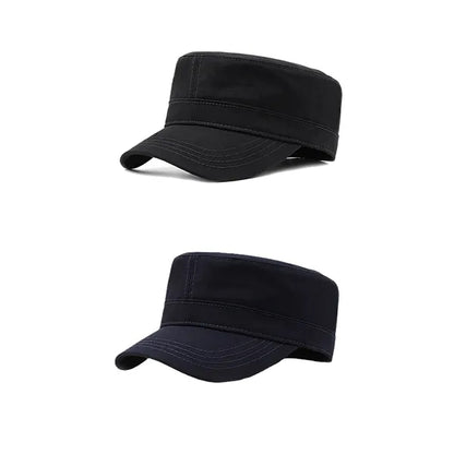 Military Style Hat