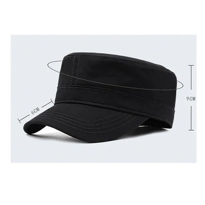 Military Style Hat