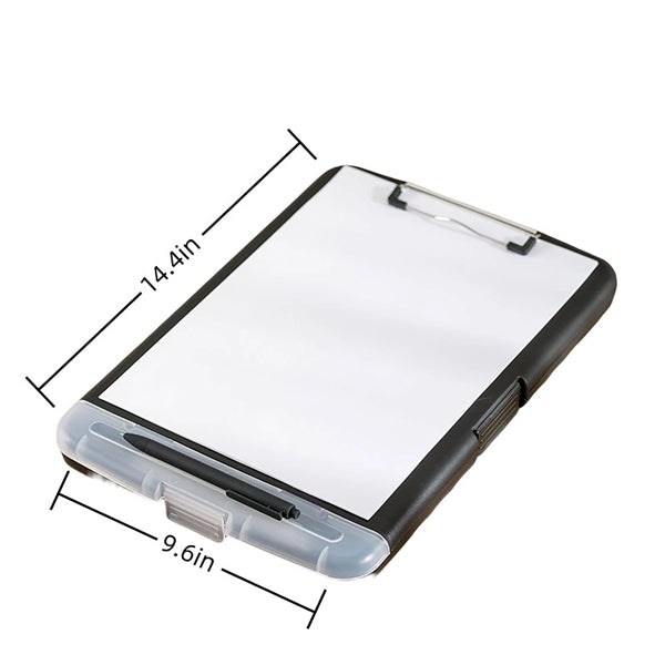 Multifunctional File Folder