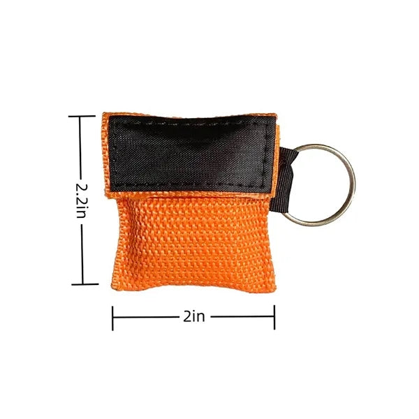 CPR Rescue Face Shield