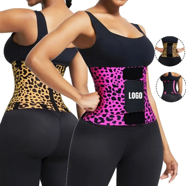 Slimming Waist Belt