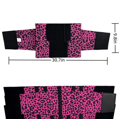 Slimming Waist Belt