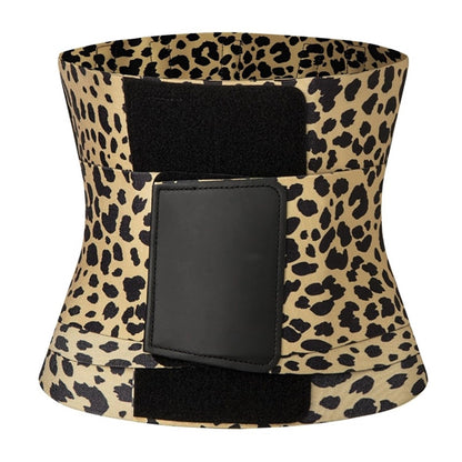 Slimming Waist Belt