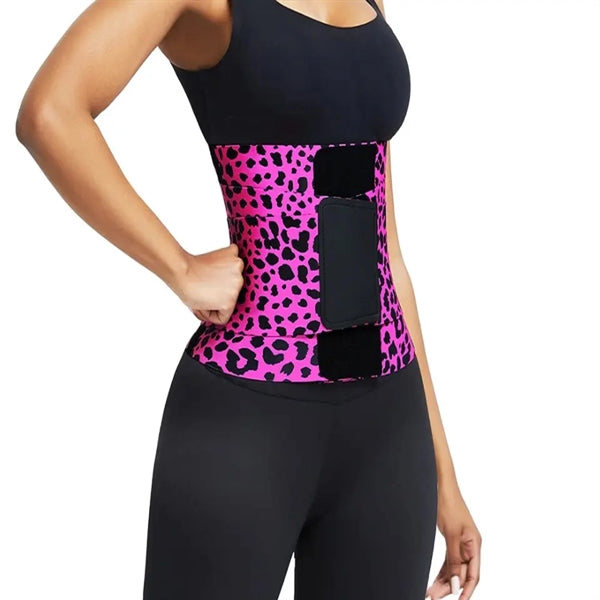 Slimming Waist Belt