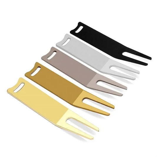 Golf Divot Repair Tool