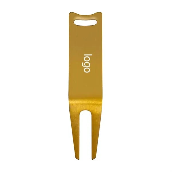 Golf Divot Repair Tool