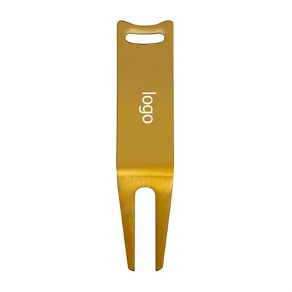 Golf Divot Repair Tool