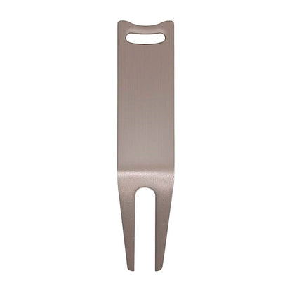 Golf Divot Repair Tool