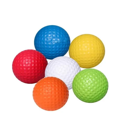 Soft Golf practice balls For Sale