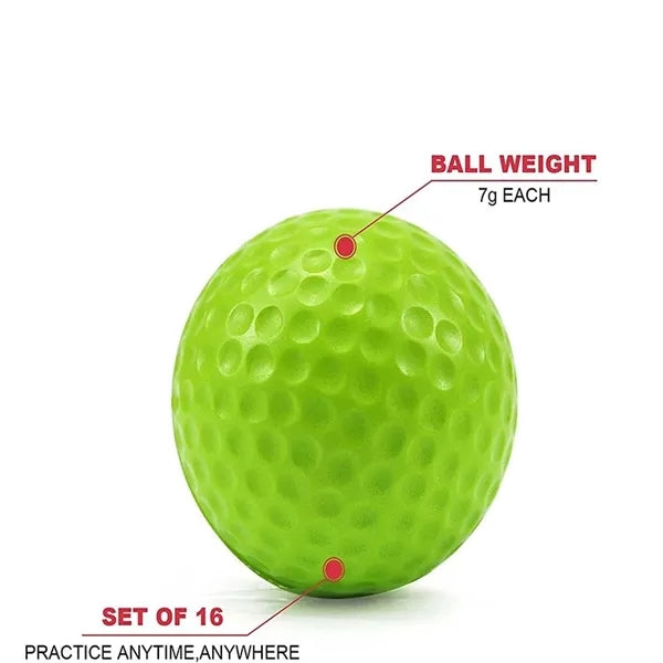 Soft Golf practice balls For Sale