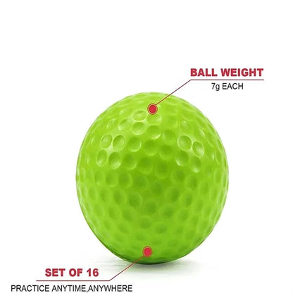 Soft Golf practice balls For Sale