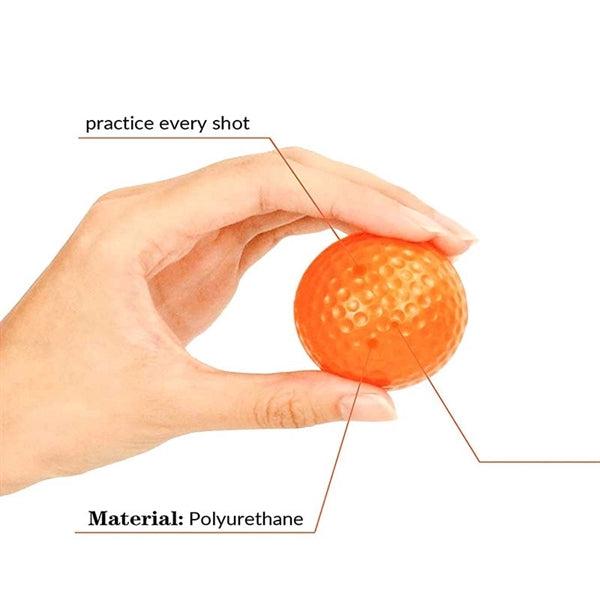 Soft Golf practice balls For Sale