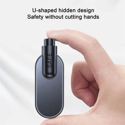Mini Car Safety Hammer