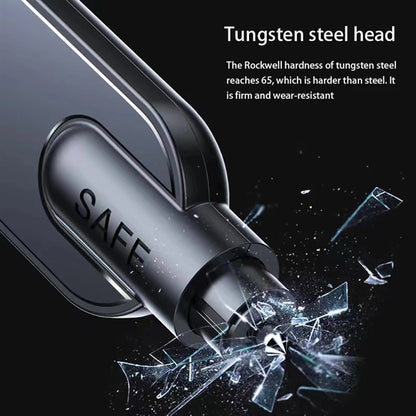 Mini Car Safety Hammer