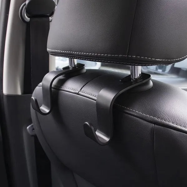 Car Seat Headrest Hook