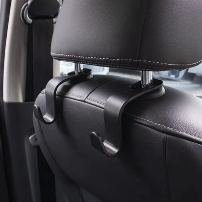 Car Seat Headrest Hook