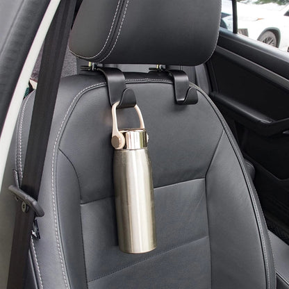 Car Seat Headrest Hook