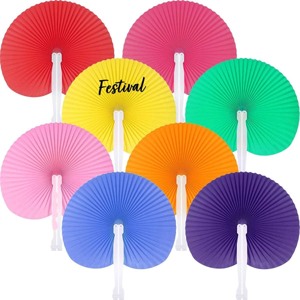 Folding Fan