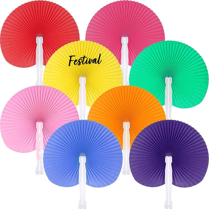 Folding Fan