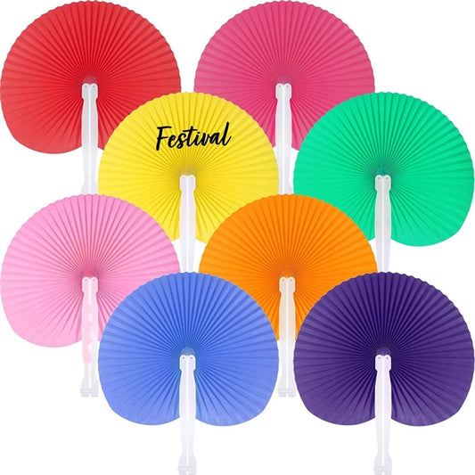 Folding Fan