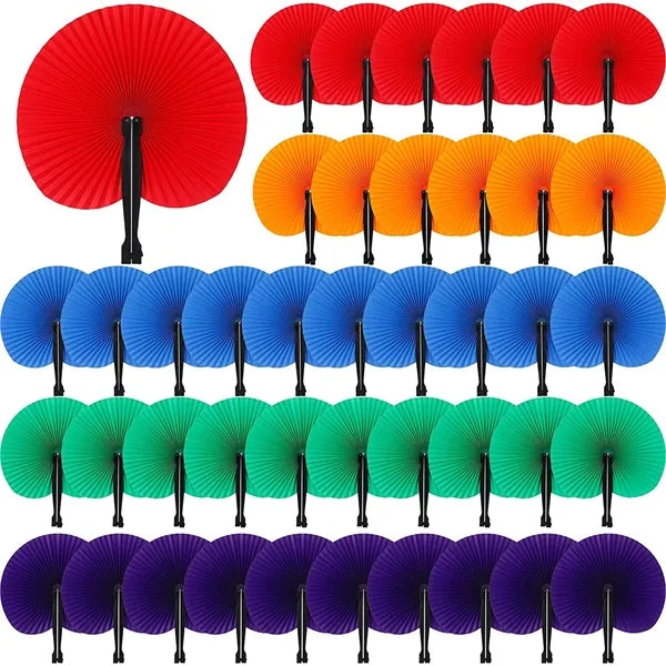 Folding Fan