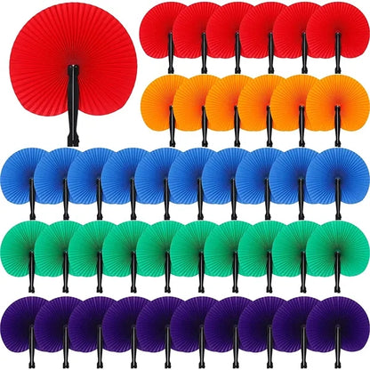 Folding Fan
