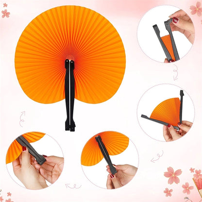 Folding Fan