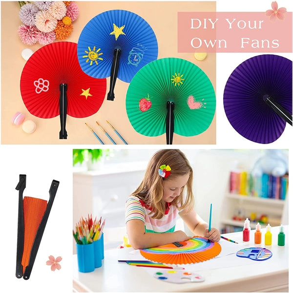 Folding Fan