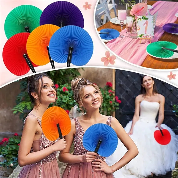 Folding Fan