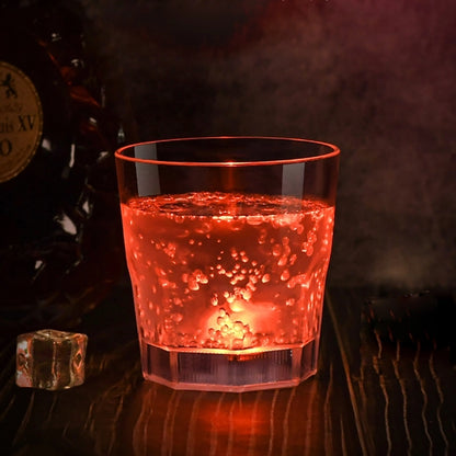 Light Up Drinking Glasses