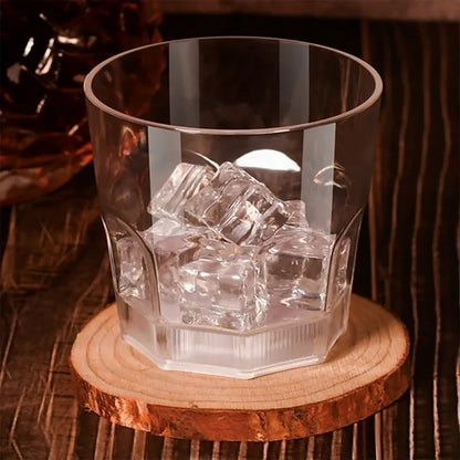 Light Up Drinking Glasses