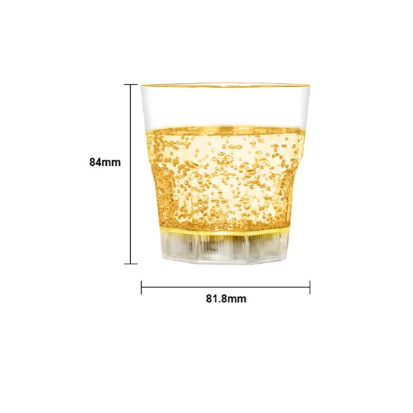 Light Up Drinking Glasses
