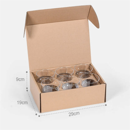 Light Up Drinking Glasses